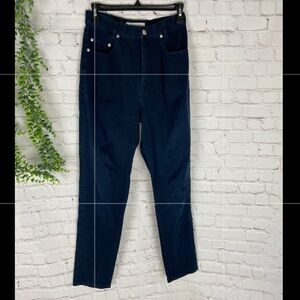 Banana Republic Blue Denim Jeans 6